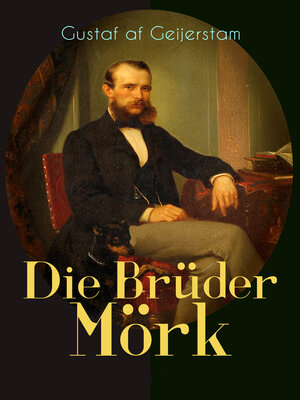 cover image of Die Brüder Mörk